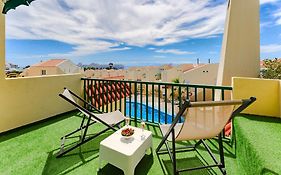 Mareverde Sunshine Home