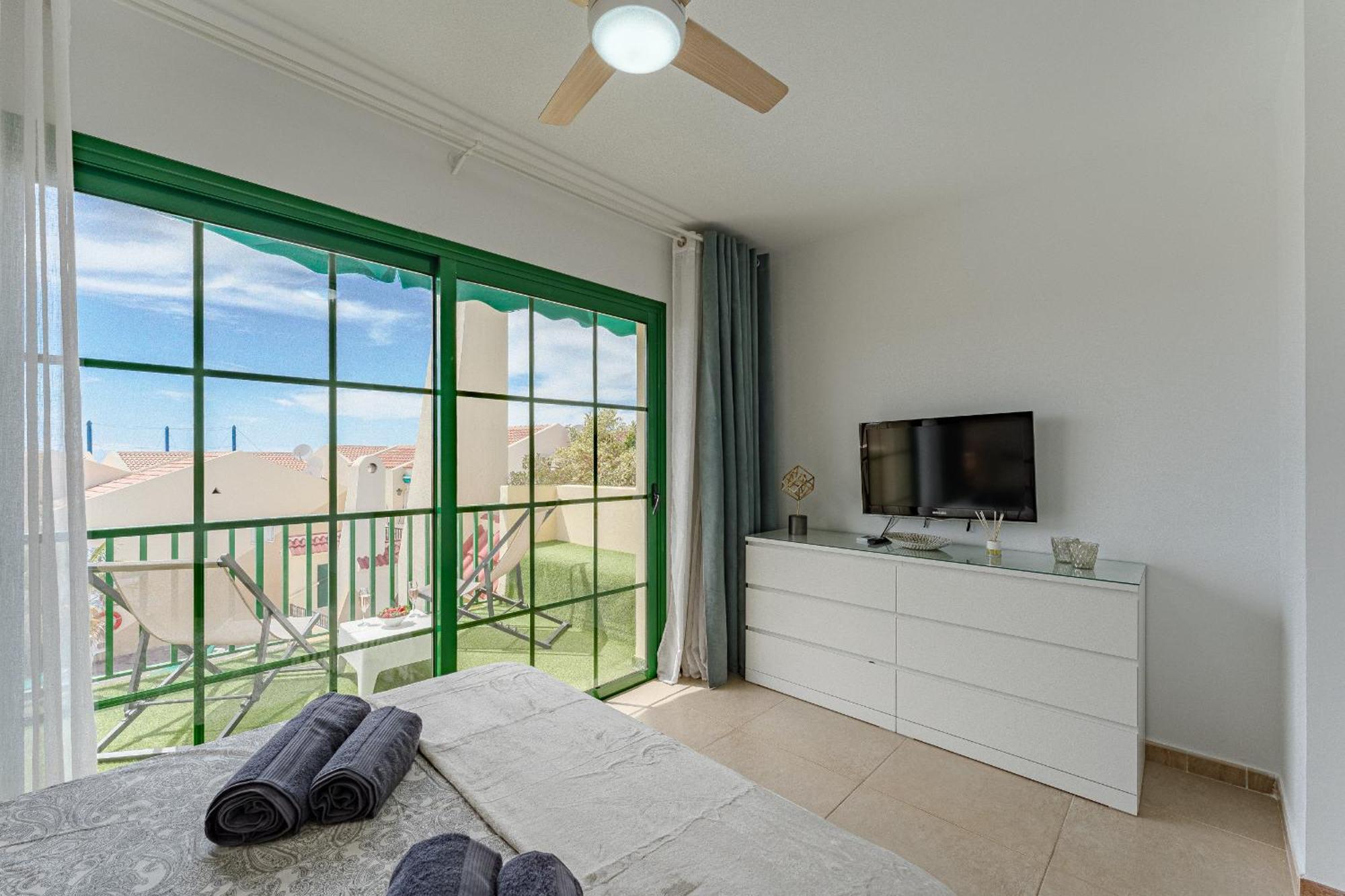 Mareverde Sunshine Home Costa Adeje  Exterior photo