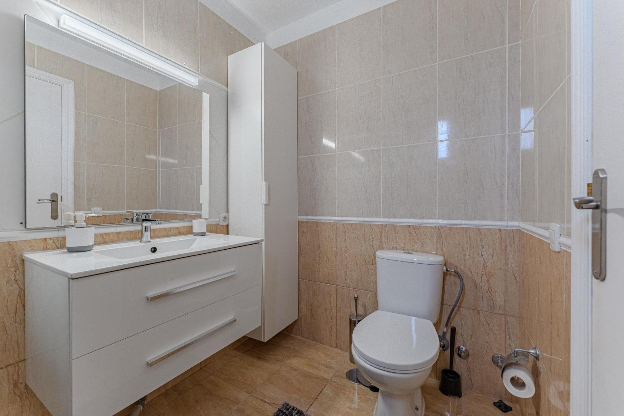 Mareverde Sunshine Home Costa Adeje  Exterior photo