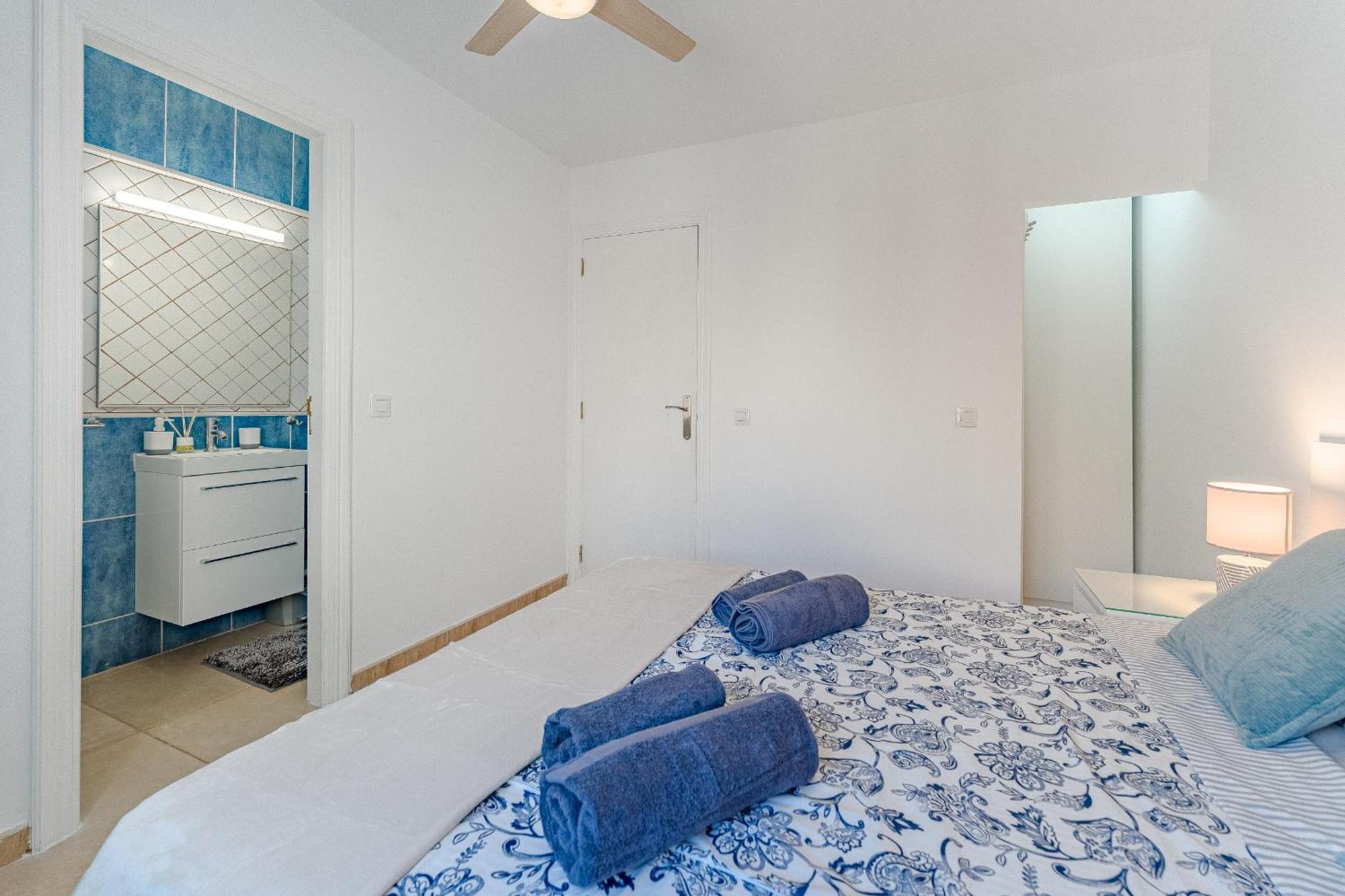 Mareverde Sunshine Home Costa Adeje  Exterior photo