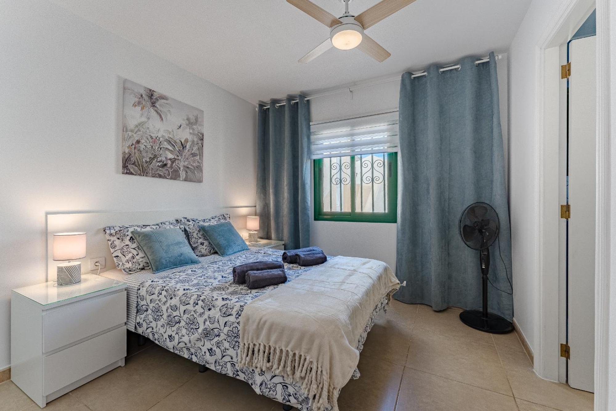 Mareverde Sunshine Home Costa Adeje  Exterior photo