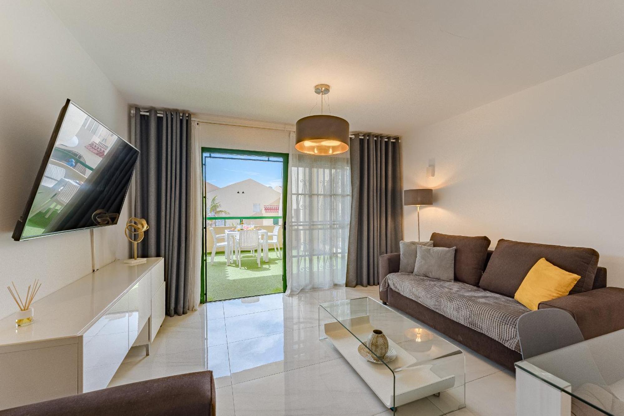 Mareverde Sunshine Home Costa Adeje  Exterior photo
